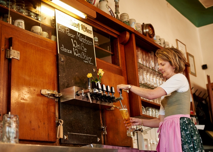 Brauerei Vitzthum ©Lothar Prokop